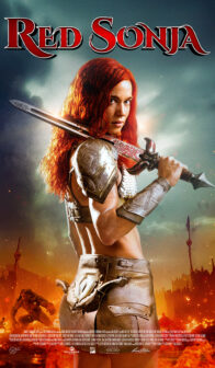 Red Sonja