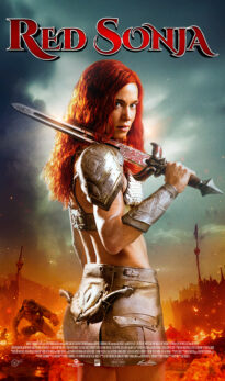 Red Sonja