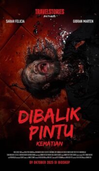 Dibalik Pintu Kematian