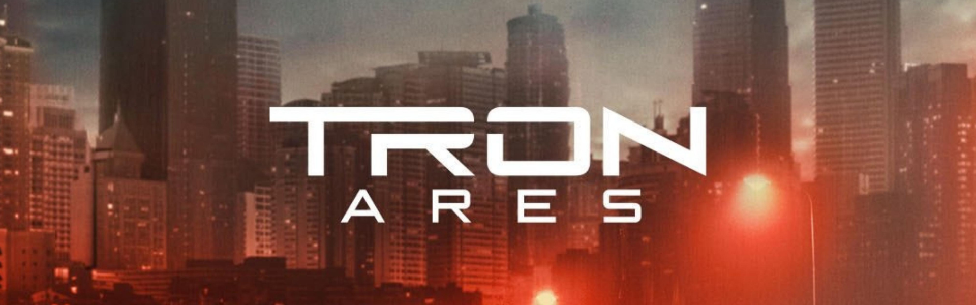 Tron: Ares