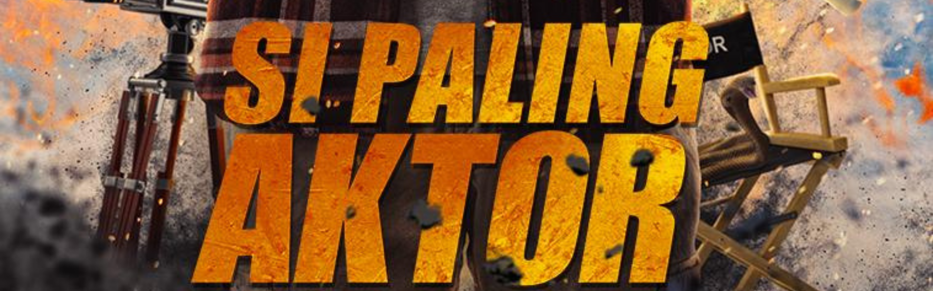 Si Paling Aktor