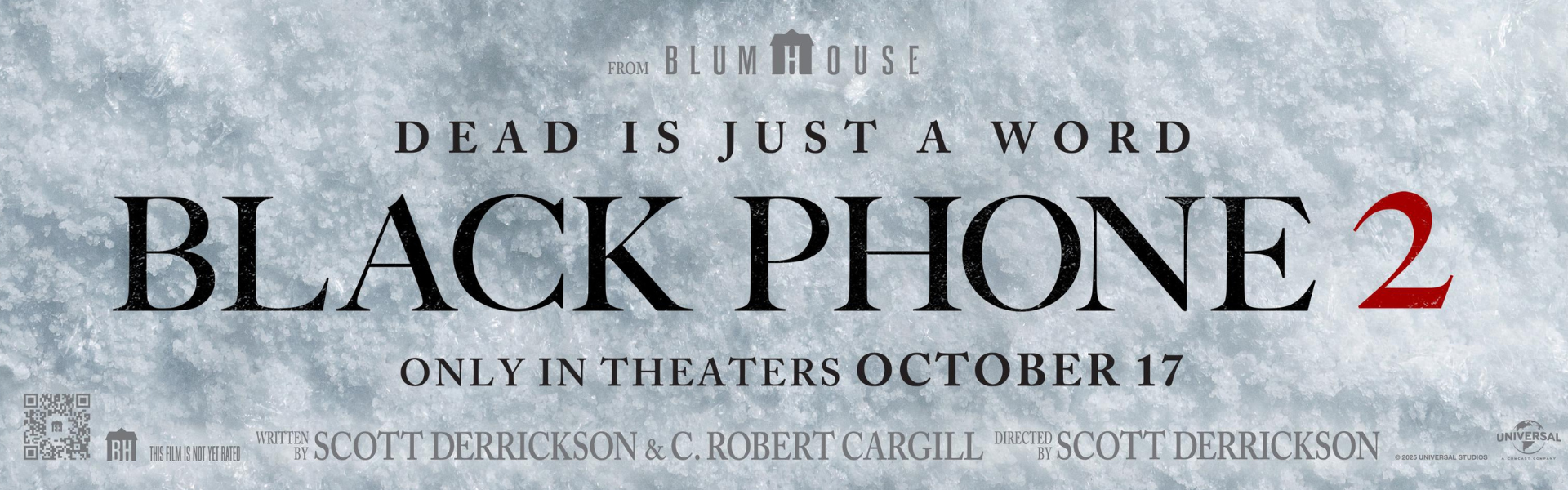 Black Phone 2