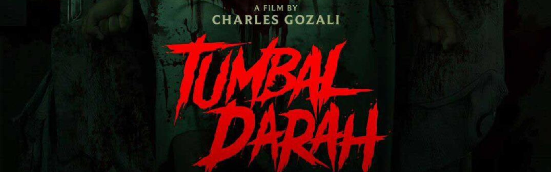 Tumbal Darah