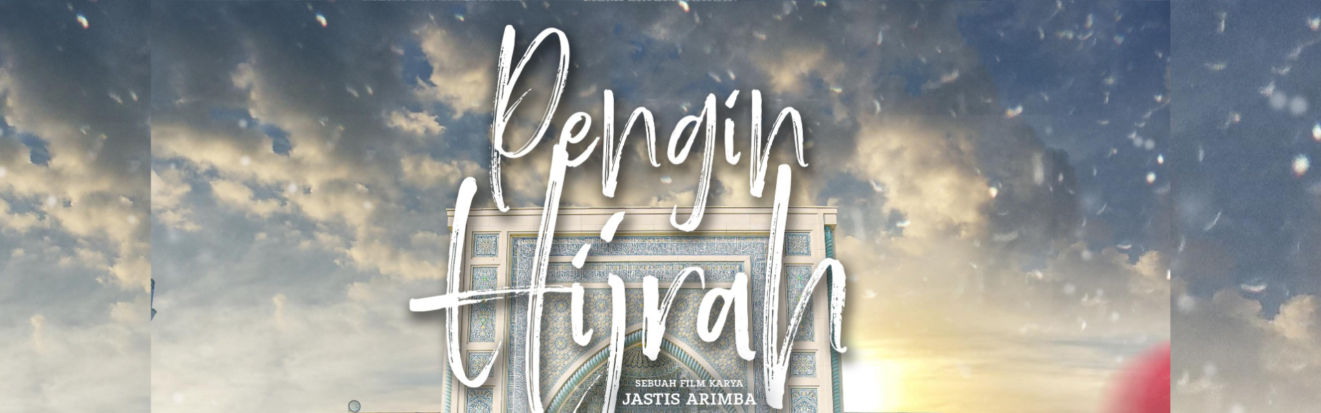 Pengin Hijrah