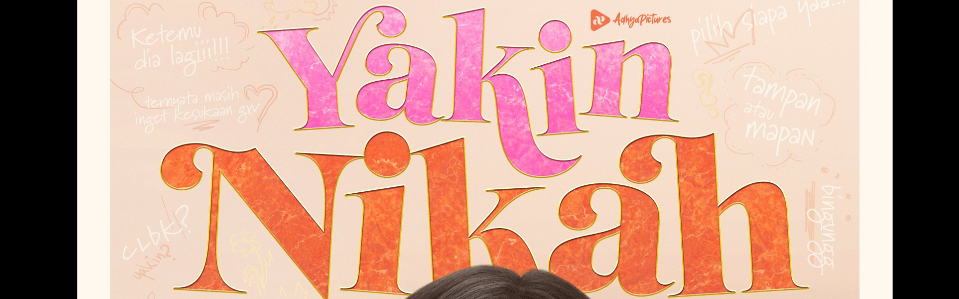 Yakin Nikah