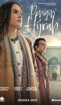 Pengin Hijrah