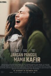 Jangan Panggil Mama Kafir