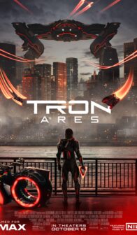 Tron: Ares