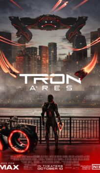 Tron: Ares