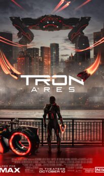 Tron: Ares