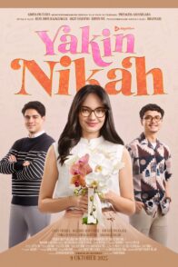 Yakin Nikah