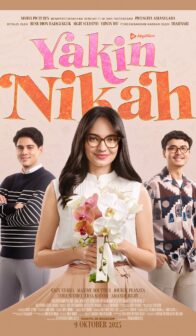 Yakin Nikah