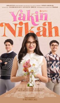 Yakin Nikah