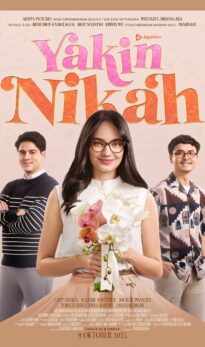 Yakin Nikah