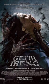 Getih Ireng