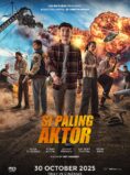 Si Paling Aktor