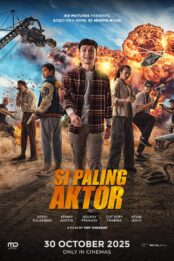 Si Paling Aktor