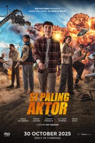 Si Paling Aktor