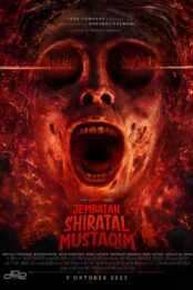 Jembatan Shiratal Mustaqim