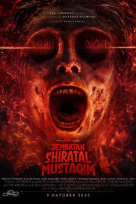 Jembatan Shiratal Mustaqim