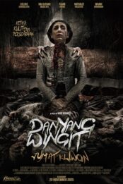 Danyang Wingit Jumat Kliwon