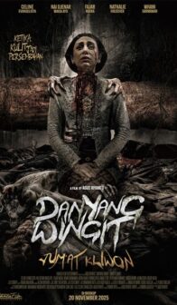 Danyang Wingit Jumat Kliwon