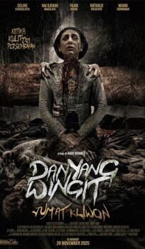 Danyang Wingit Jumat Kliwon