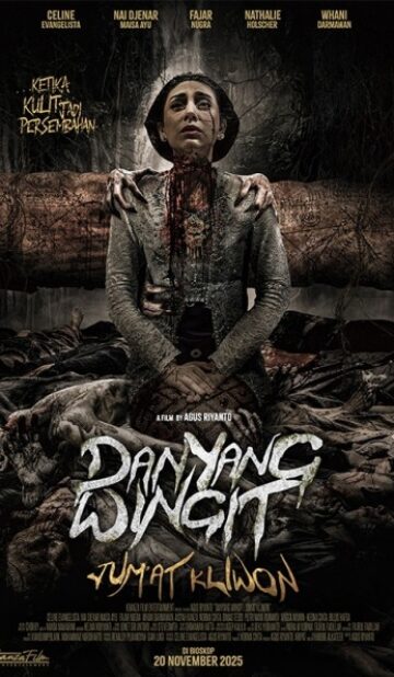 Danyang Wingit Jumat Kliwon