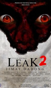 Leak 2 (Jimat Dadong)