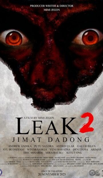 Leak 2 (Jimat Dadong)