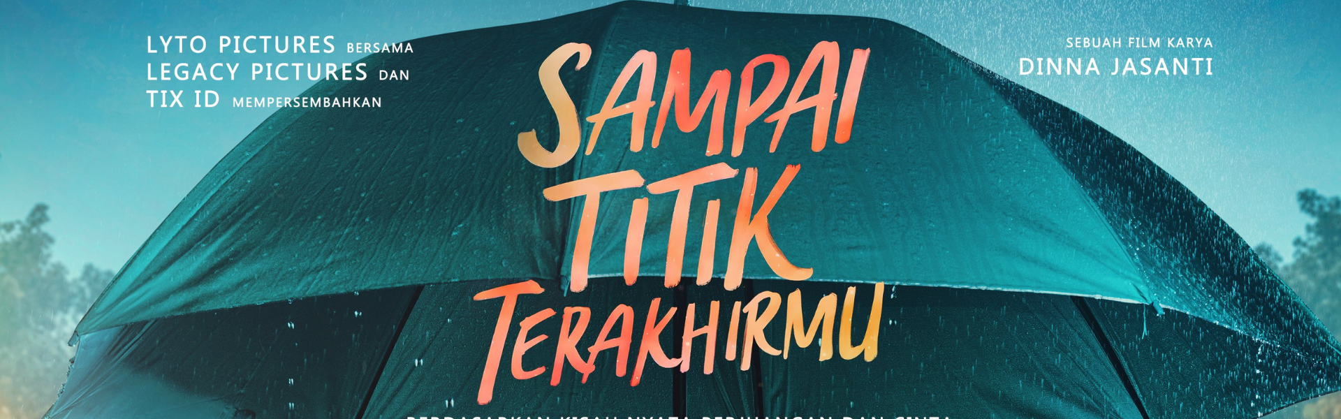 Sampai Titik Terakhirmu