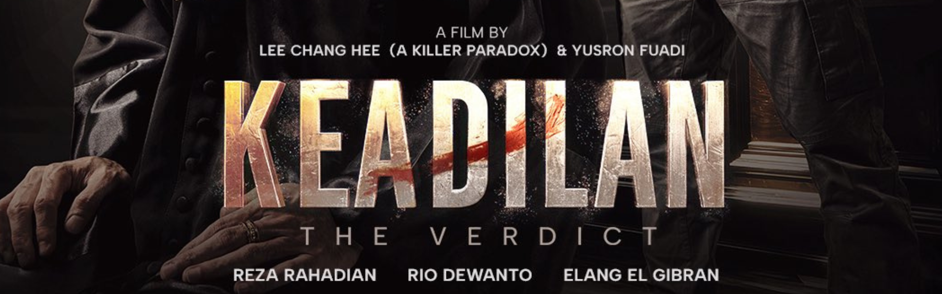 Keadilan (The Verdict)