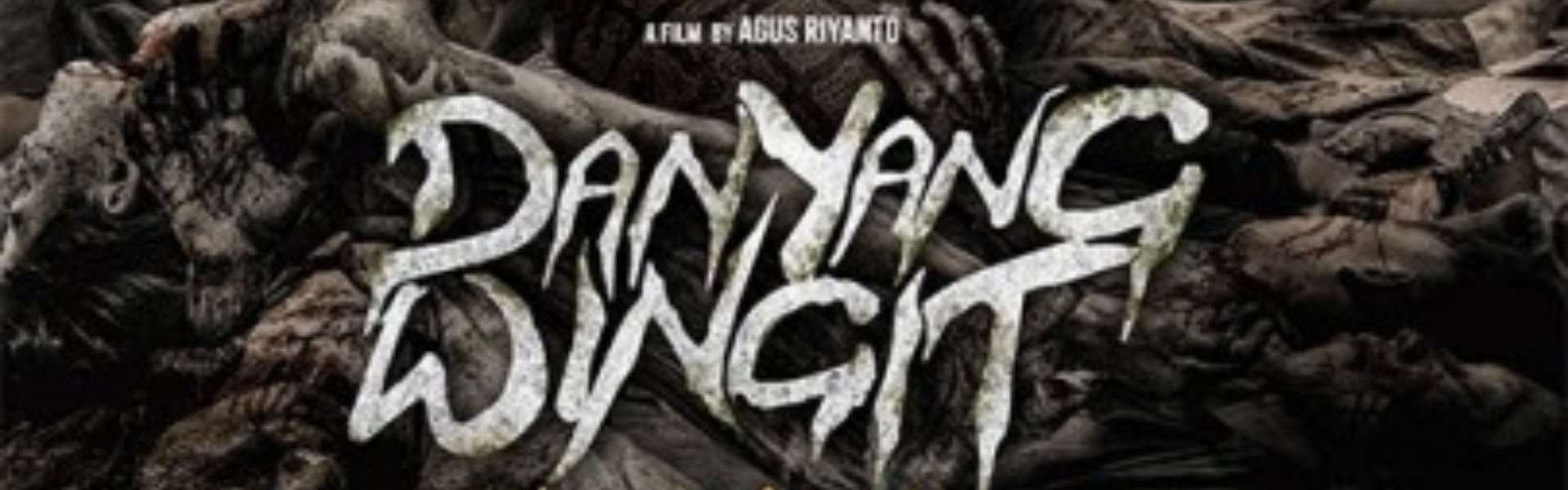 Danyang Wingit Jumat Kliwon