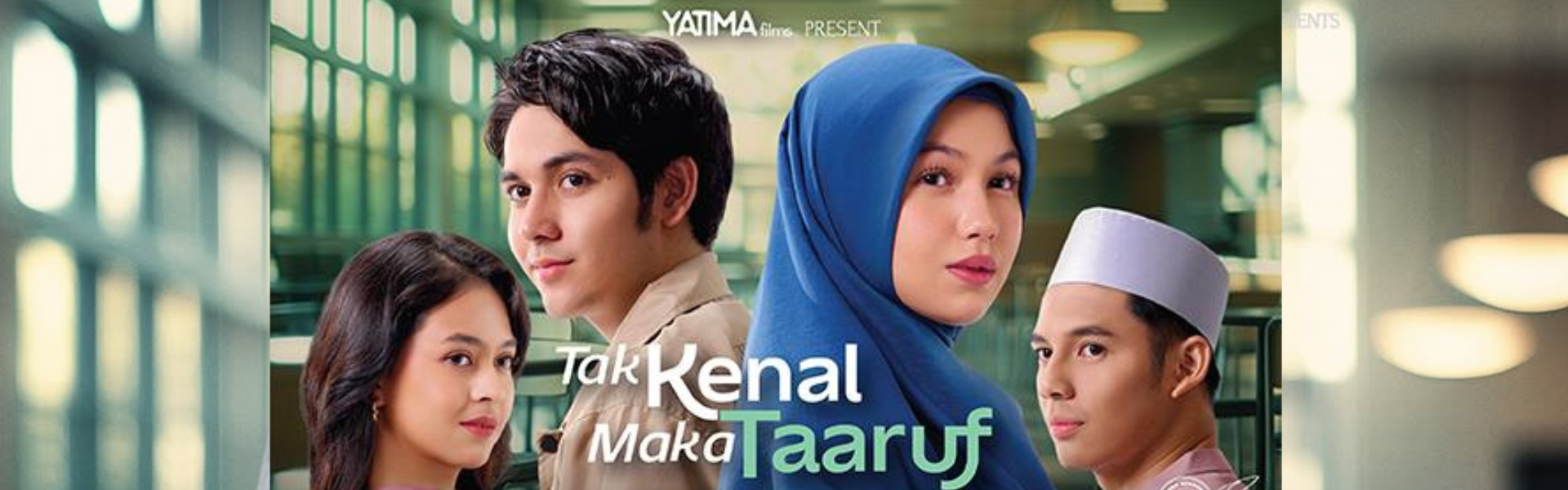 Tak Kenal Maka Taaruf