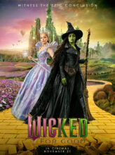 Wicked: For Good