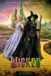 Wicked: For Good