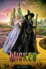 Wicked: For Good