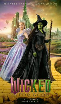Wicked: For Good