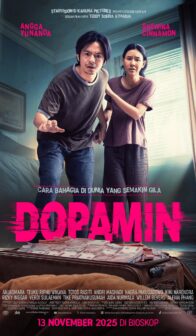 Dopamin
