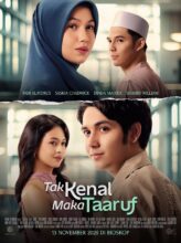 Tak Kenal Maka Taaruf