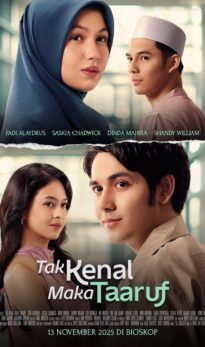 Tak Kenal Maka Taaruf