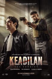 Keadilan (The Verdict)
