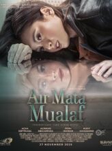 Air Mata Mualaf