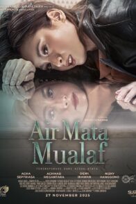 Air Mata Mualaf