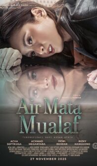 Air Mata Mualaf