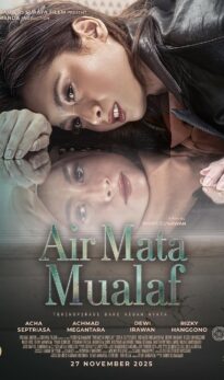 Air Mata Mualaf