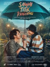 Sampai Titik Terakhirmu