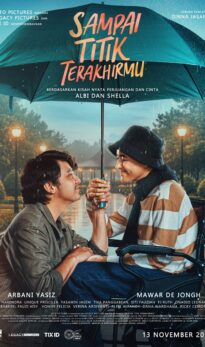 Sampai Titik Terakhirmu