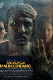 Legenda Kelam Malin Kundang