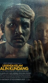 Legenda Kelam Malin Kundang